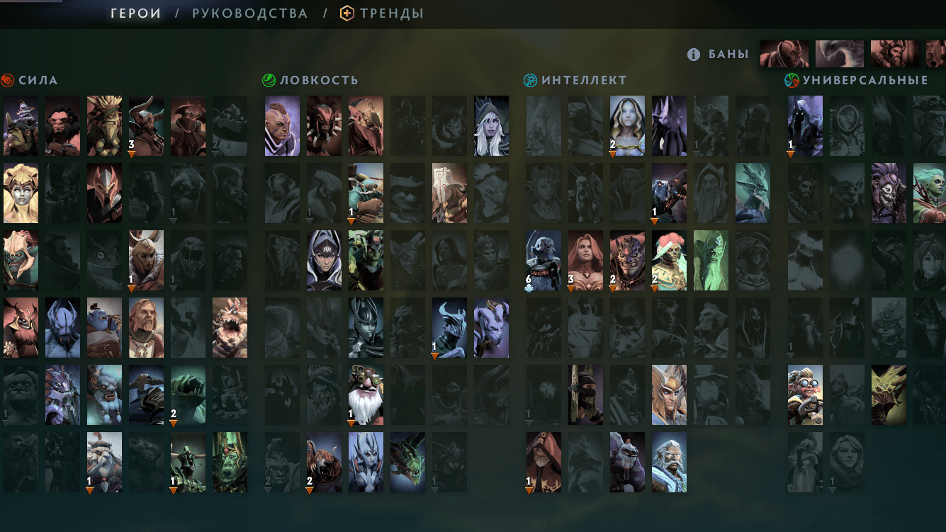 Как начать игру в Доту: подробный гайд для новичков Dota 2