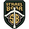Лого Strael-Bora