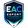 Лого EA Copenhagen