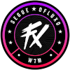 Лого Fluxo W7M