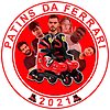 Лого Patins da Ferrari