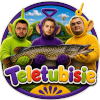 Лого Teletubisie