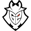 Лого G2 Esports