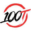 Лого 100 Thieves