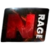 Лого ENRAGE
