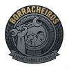 Лого BORRACHEIROS