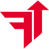 Лого FaZe Up Next