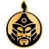 Лого TheMongolz
