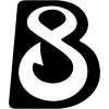 Лого B8