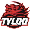 Лого Tyloo
