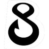 Лого B8 Academy