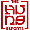 Лого The Huns