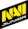 Лого Natus Vincere Junior