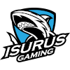 Лого Isurus