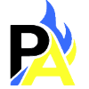 Лого Passion Academy