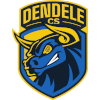 Лого DENDELE CS