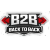 Лого Back to Back
