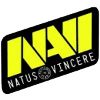 Лого Natus Vincere