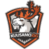 Лого KUUSAMO