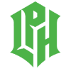 Лого LPH Gaming