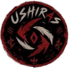 Лого Ushiras