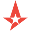 Лого Astralis
