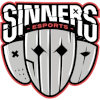 Лого Sinners
