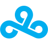 Лого Cloud9