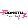 Лого Donstu Esports