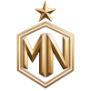 Лого MEIA NOITE