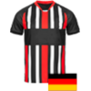 Лого Eintracht Frankfurt