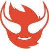 Лого Villainous