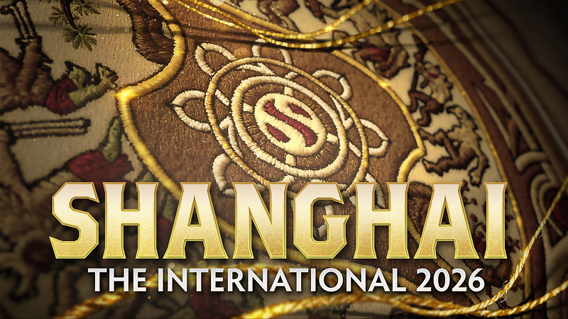 Экспертный прогноз на the International 2026: кто станет чемпионом 15-го инта